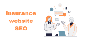 best insurance website seo service company