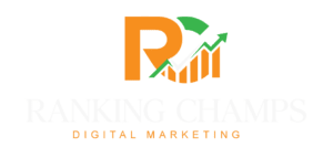 RankingChamps logo