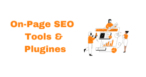 list of on page seo check tool