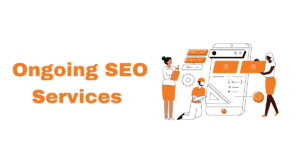 Ongoing SEO Services 2025