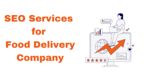 food deivery services seo company