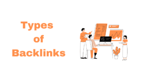 list and types of backlinks to ge in 2025