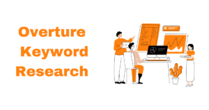 Overture Keyword Research technique