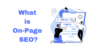 ON PAGE SEO GUIDE
