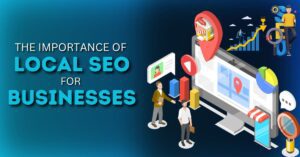 local seo uk businesses
