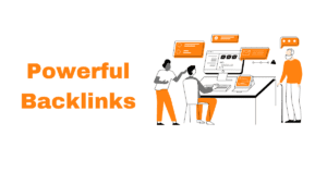learn the most powerful backlink on the net