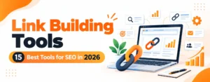 Link Building Tools