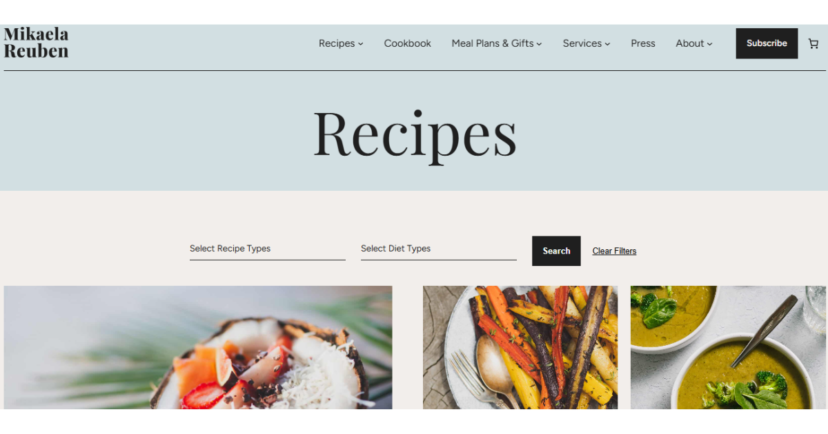 Sample Blog Sites: Inspiring Examples of Blogging Websites