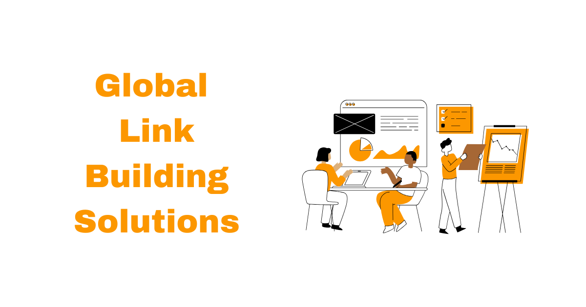 top Global Link Building