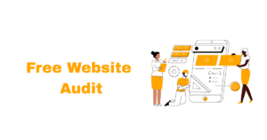 free website audit guide