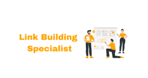 top link building specialist