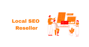 learn about ocal seo reseller