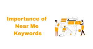 get to know about near me keywords