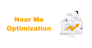 optimize near me searches