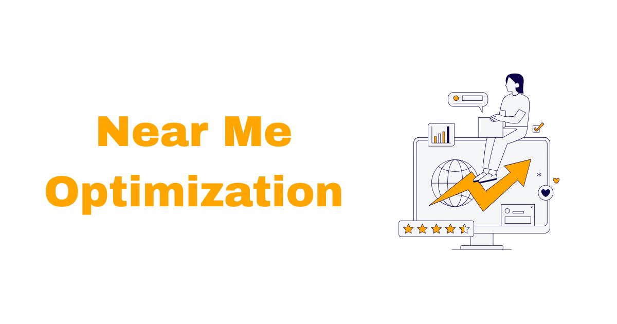 optimize near me searches