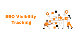discover seo visibility tracking