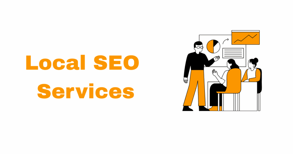 best Local SEO Services