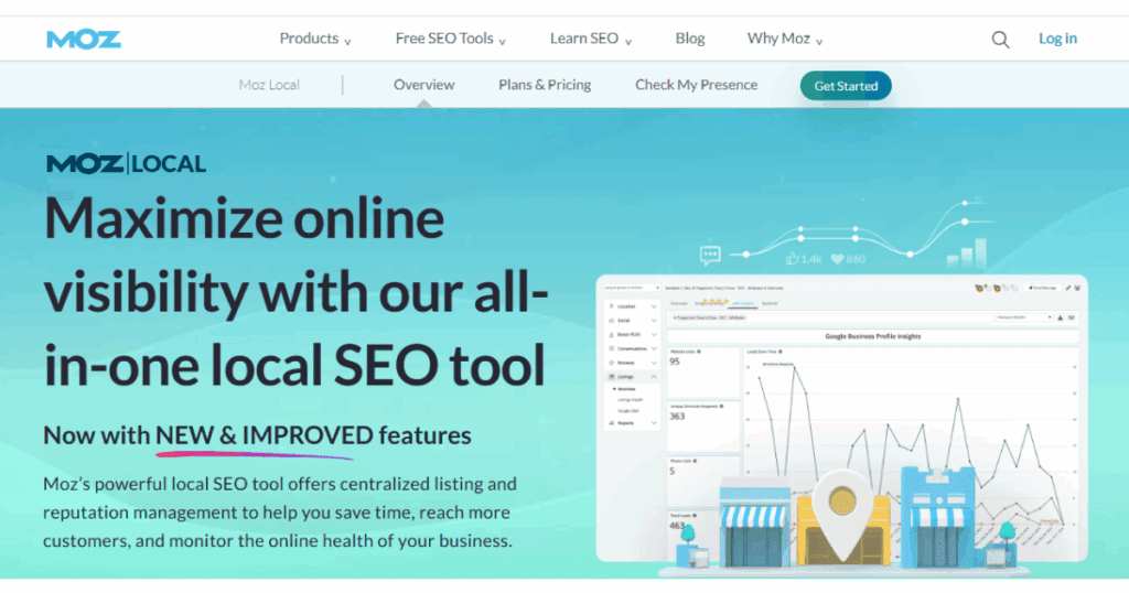 learn about Local SEO Services
