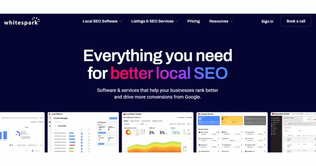 get to know about Local SEO Services
