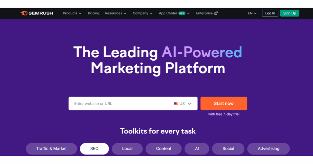 Local SEO Services providers