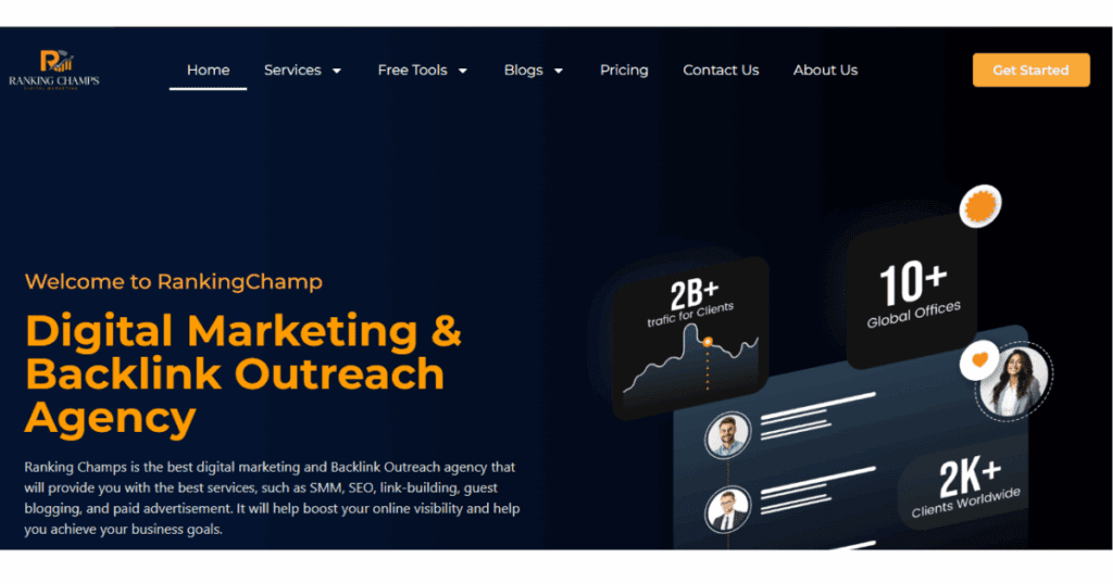 best Manual Link Building Service