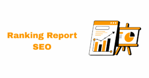 strategy for Ranking Report SEO