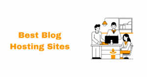 best blog hosting sites list