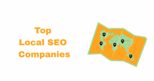 best local seo company