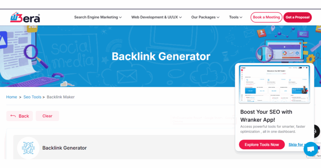 create backlinks free complete guide