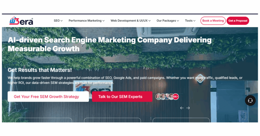 top gmb seo service providers
