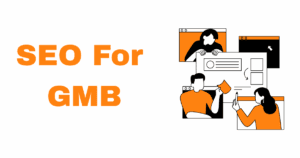 gmb seo service provider