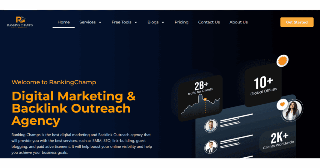 gmb seo guide