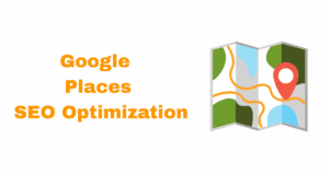 top google places seo optimization