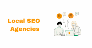 discover local seo agencies
