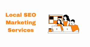 local seo marketing services providers