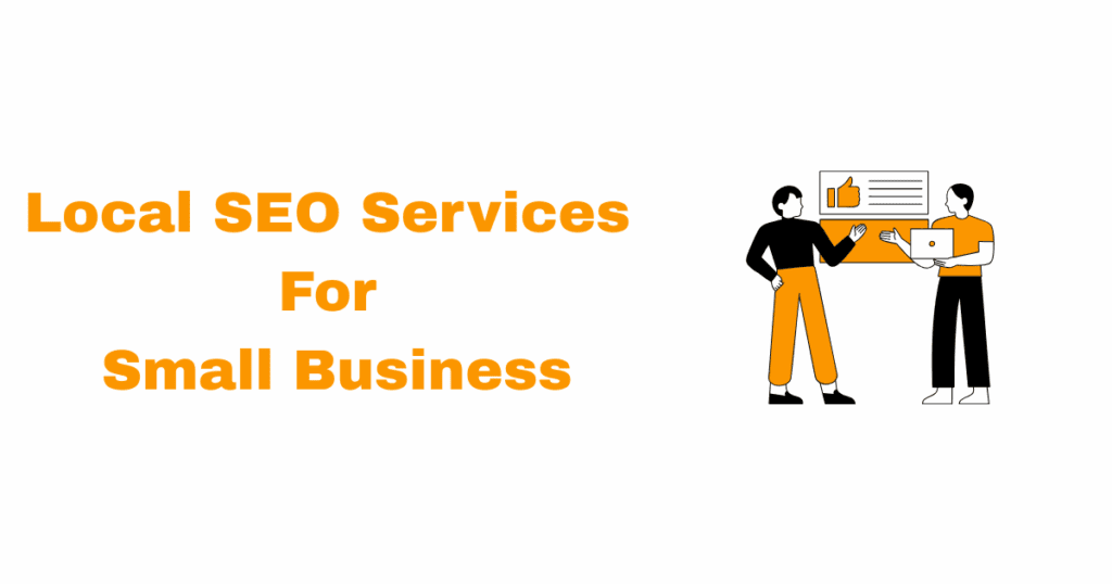 top local seo services for small business