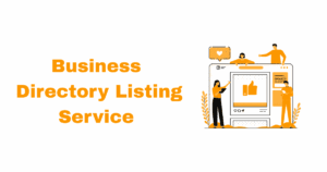 Business Directory Listing Service