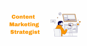 top Content Marketing Strategist