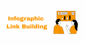 Infographic Link Building