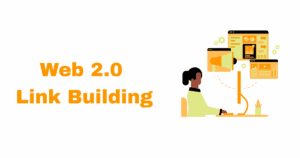 Web 2.0 Link Building