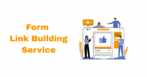 top Form Link Building Service