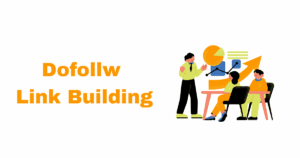 dofollow link building