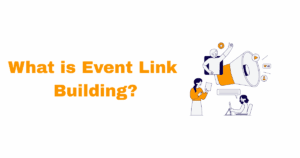 what is event link building