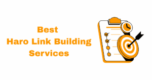 best haro link building services