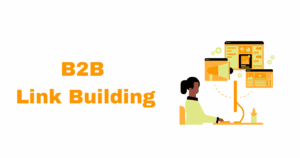 b2b link building