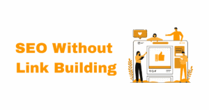 seo without link building