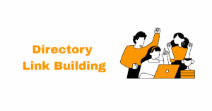 directory link building