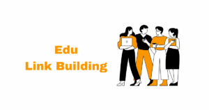 edu link building
