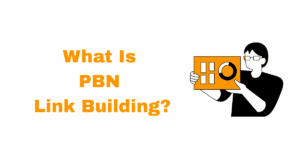 what is pbn link building