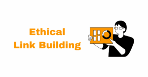 ethical link building